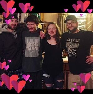 Meet your Posher, Susan